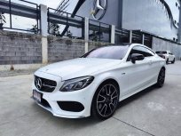2018 Mercedes-Benz 3.0 AMG 4MATIC 4WD รถสวย ไมล์น้อย เจ้าของขายเอง 