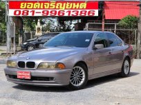 2003 BMW 523i 2.4 รถเก๋ง 4 ประตู เจ้าของขายเอง