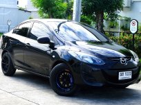 Mazda2 Groove 1.5 ปี2010