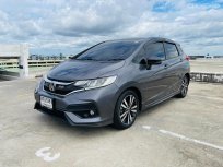 🔥 Honda Jazz 1.5 Rs ซื้อรถผ่านไลน์ รับฟรีบัตรเติมน้ำมัน