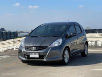 🔥 Honda Jazz 1.5 V ข้อเสนอพิเศษสุดคุ้ม เริ่มต้น 1.99% ฟรี!บัตรน้ำมัน