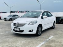 🔥 Toyota Vios 1.5 E ซื้อรถผ่านไลน์ รับฟรีบัตรเติมน้ำมัน