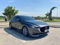 ขายรถ Mazda 3 2.0 SP ปี2020 รถเก๋ง 4 ประตู 