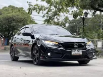 ซื้อขายรถมือสอง HONDA CIVIC FK 1.5 TURBO RS HATCHBACK MNC 2020