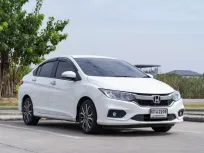 ขายรถ HONDA CITY 1.5 SV  ปี 2017