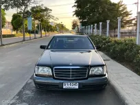 Mercedes-Benz S-Class S280 W140  ปี1994