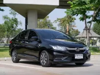 ขายรถ HONDA CITY 1.5 V+  ปี 2019