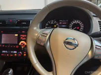 2014 Nissan TEANA 2.0 XL รถเก๋ง 4 ประตู รถสภาพดี มีประกัน