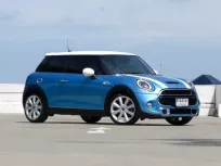 2016 Mini Cooper 2.0 Cooper S Countryman Hightrim รถเก๋ง 2 ประตู รถบ้านแท้