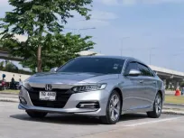 ขายรถ HONDA ACCORD 2.0 HYBRID TECH SUNROOF ปี 2020 จด 2021