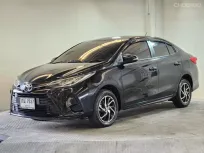 2020 Toyota Yaris Ativ 1.2 Sport รถเก๋ง 4 ประตู รถสวย