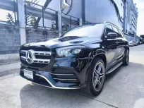 2022 Mercedes-Benz GLS350 3.0 d 4MATIC AMG Premium SUV เจ้าของขายเอง รถบ้านมือเดียว ไมล์แท้ 