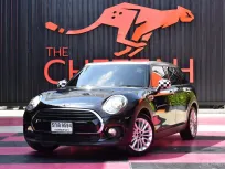 2016 Mini Cooper Clubman 2.0 D