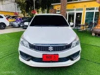 2023 Suzuki Ciaz 1.2 GL รถเก๋ง 4 ประตู รถบ้านมือเดียว ไมล์วิ่ง 20,xxx กม