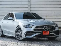 2022 Mercedes-Benz C220d AMG Dynamic (W206)