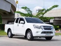 ขายรถ ISUZU D-MAX 1.9 S Ddi Spacecab ปี 2017