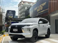 2021 Mitsubishi Pajero Sport 2.4 Elite Edition SUV 