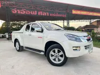 2014 Isuzu D-Max All new 2.5 Hi-Lander X-Series รถกระบะ 