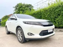 2014 Toyota HARRIER 2.5 Hybrid E- Four 4WD SUV 