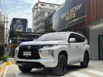 2021 Mitsubishi Pajero Sport 2.4 Elite Edition SUV ออกรถง่าย