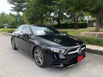 2022 Mercedes-Benz 1.3 AMG Dynamic รถสวย ไมล์น้อย เจ้าของขายเอง 