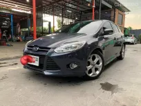 2013 Ford FOCUS 2.0 Titanium+ รถเก๋ง 5 ประตู เจ้าของขายเอง