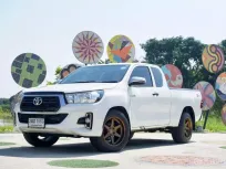2020 Toyota Hilux Revo 2.4 Z Edition J Plus รถกระบะ 