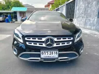 2017 Mercedes-Benz GLA200 1.6 Urban suv