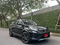 2023 Honda WR-V 1.5 RS  รถสภาพดี มีประกัน ไมล์น้อย เจ้าของขายเอง 