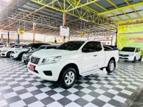 NISSAN NAVARA 2.5 DDTI VGS TURBO เกียร์ออโต้ ปี 2017 ไมล์น้อย 6 หมื่นกม.