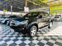 ALL NEW ISUZU D-MAX 2.5 Z DDI VGS HI-LANDER เกียร์ธรรมดา ปี 2012