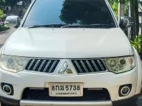 ขายรถมือสอง 2012 Mitsubishi Pajero Sport 2.4 GLS 