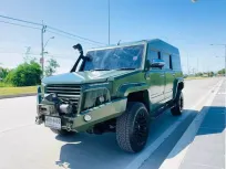 2016 THAI RUNG Transformer 3.0 Plus4 4WD ชุดแต่งเท่ห์ๆ