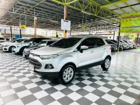 FORD ECOSPORT 1.5 Titanium หลังคา Sunloop เกียร์ออโต้ ปี 2014
