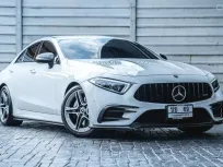 2020 Mercedes-Benz CLS300d AMG Dynamic
