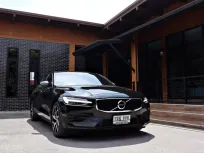 ขายรถ Volvo S60 T8 Momentum ปี 2020