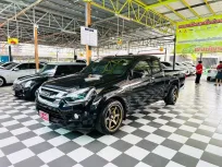 ISUZU D-MAX 1.9 DDI LBLUE POWER แค็บเปิดได้ เกียร์ธรรมดา ปี 2016