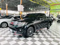 ISUZU D-MAX X-SERIES 1.9 DDI SPACE CAB เกียร์ธรรมดา ปี 2018
