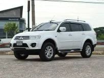 2014 Mitsubishi Pajero Sport 2.5 GT 4WD SUV รถสวย