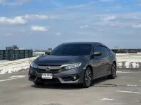 🔥 Honda Civic 1.8 El ออกรถง่าย อนุมัติไว เริ่มต้น 1.99% ฟรี!บัตรเติมน้ำมัน