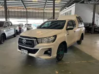 2019 Toyota Hilux Revo Smartcab 2.4 Z Edition J Plus รถกระบะ ดาวน์ 0% ออกรถ 0 บาท!!!!