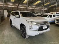 2020 Mitsubishi Pajero Sport 2.4 GT Premium 2WD SUV ออกรถ 0 บาท