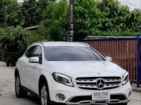 2018 Mercedes-Benz GLA200 1.6 Urban 🔥รถสวย สภาพป้ายแดง🔥