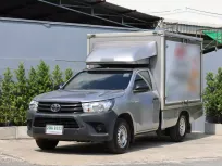 2019 Toyota Hilux Revo 2.4 J รถกระบะ ฟรีดาวน์