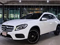 2018 Mercedes-Benz 2.0 AMG Dynamic รถสวย ไมล์น้อย เจ้าของขายเอง 