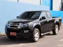 2014 Isuzu D-Max 2.5 Hi-Lander Z Prestige Ddi VGS Turbo รถกระบะ  ผ่อน 8,xxx/6ปี