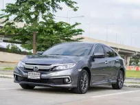 ขายรถ HONDA CIVIC 1.8 EL ปี 2019 จด 2020