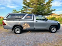 Toyota Hilux Revo 2.4 J รุ่นยอดนิยม รถบ้านสวยๆสภาพนางฟ้าไม่เคยบรรทุกของหนัก เจ้าของขายเองจร้า 