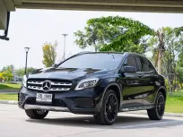 ขายรถ MERCEDES BENZ GLA250 2.0 AMG Dynamic Facelift (W156) | ปี 2019