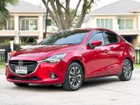 2016 Mazda 2 1.5 XD Sports High Plus รถเก๋ง 4 ประตู 